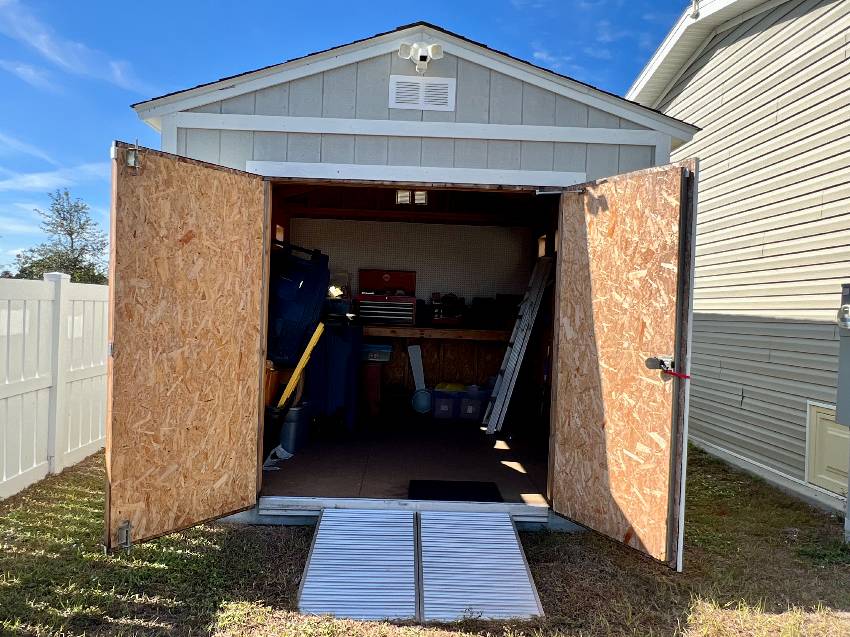 1619 Voyager Dr #333 a Sarasota, FL Mobile or Manufactured Home for Sale